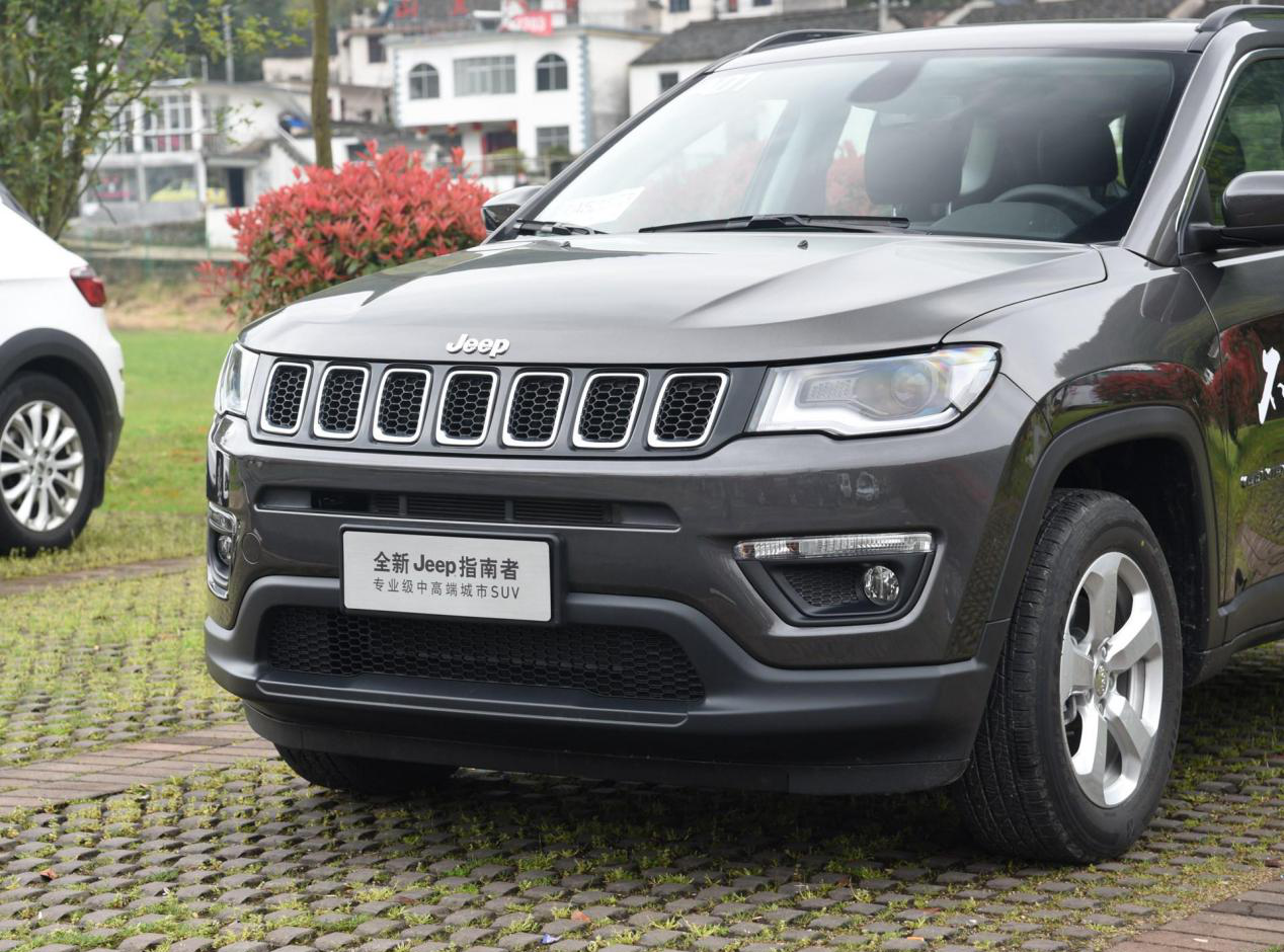 jeep指南者领先版配置_jeep2020新款指南者 - 阜阳汽车网