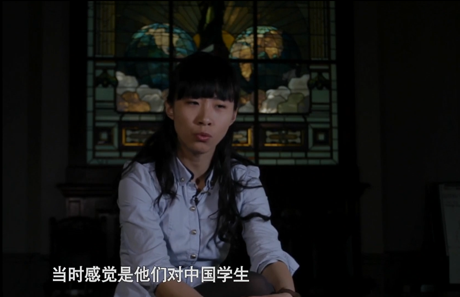 纪录片《高考》：放弃高考选择出国留学，是一种什么样的体验？