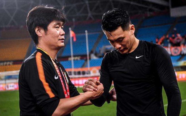 中超最佳投票在哪里（中超最佳投票，鲁能暂时全排第一，投票选最佳还有“窍门”）-趣拿体育