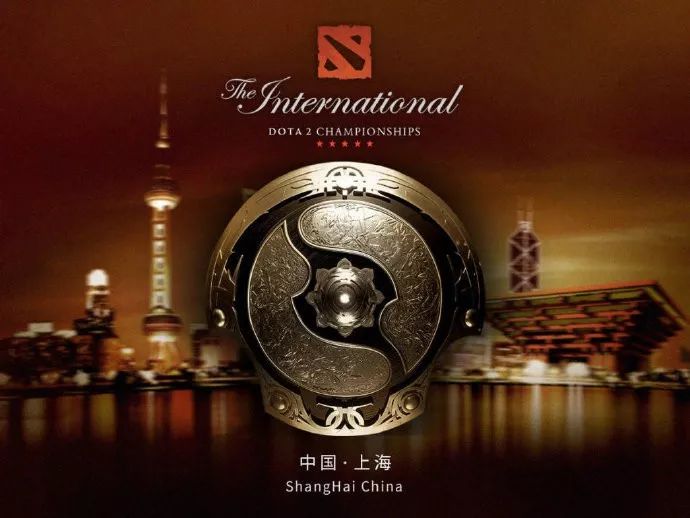 dota2电竞账号绑定(Ti9门票不在大麦网卖了，黄牛的末日还是狂欢？)