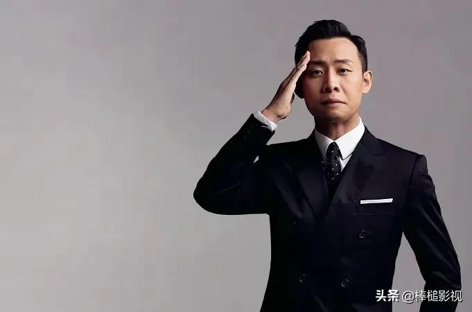 小鲜肉就别演军人了，让这10位硬汉男星告诉你，什么才是军人形象