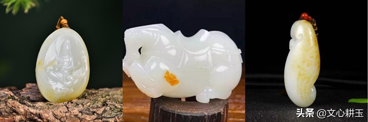 和田玉的油性与糯性是什么？怎么区分？