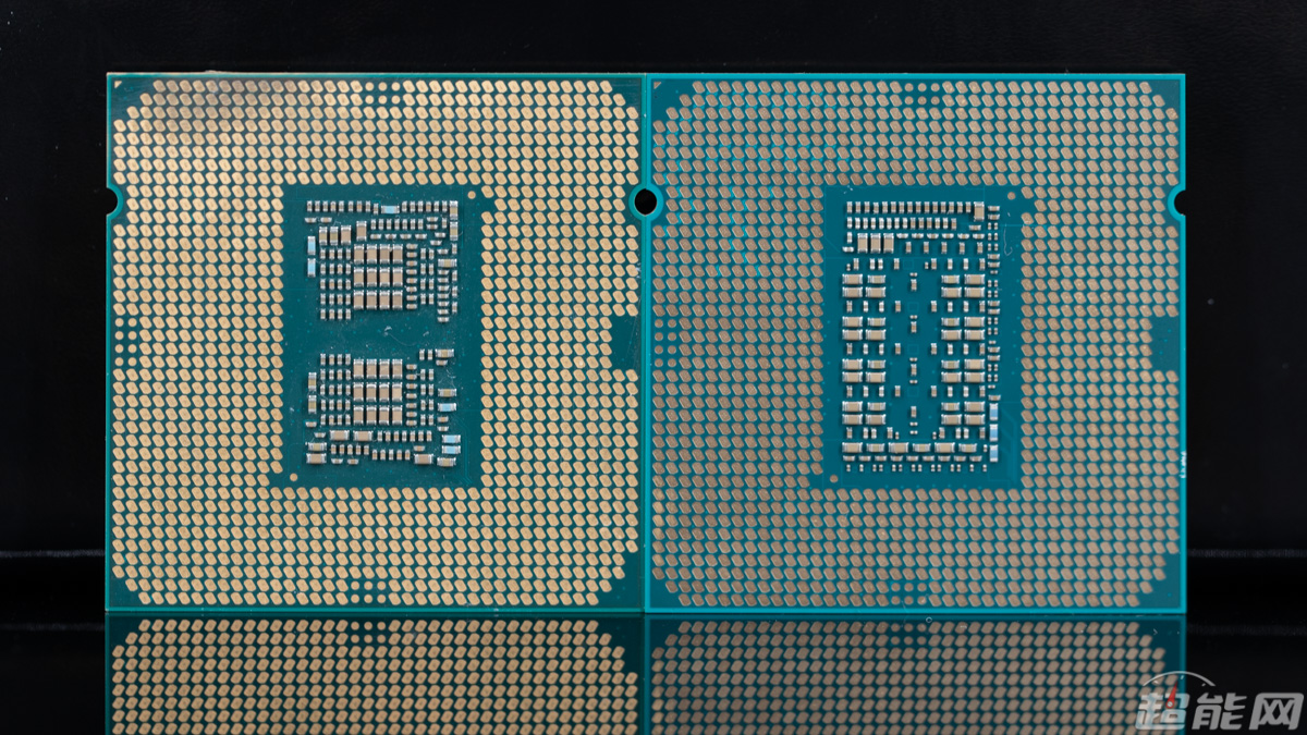 酷睿i9-11900K/i5-11600K天梯榜首发评测