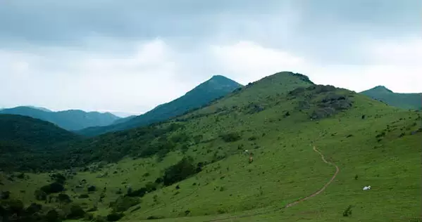 福建必去景点，千万不能错过的美景