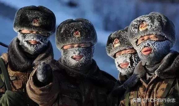喀喇昆仑，英雄丰碑！一次殊死搏斗背后，你可知他们365天都是“生死一线”