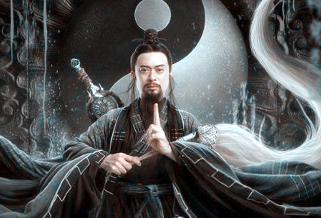 武圣人于和与今古圣人艾莲池谁高谁低？说说武功大成的顶级高手