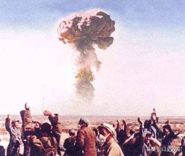 中国核潜艇之父彭士禄，躲进深山老沟，6年研发我国第一艘核潜艇