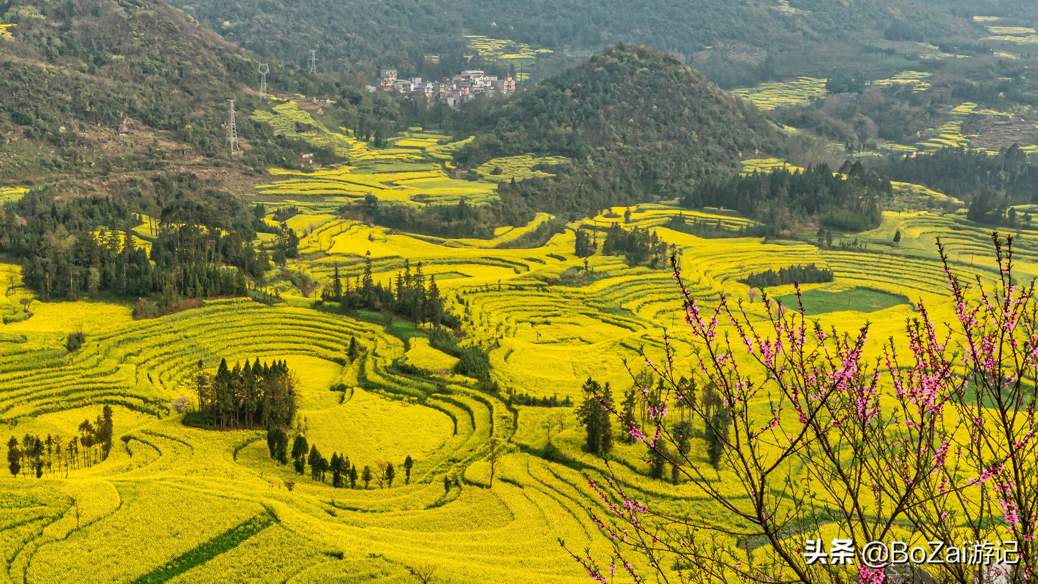 适合云南旅游的地方（到云南旅游不能错过的10大景点）