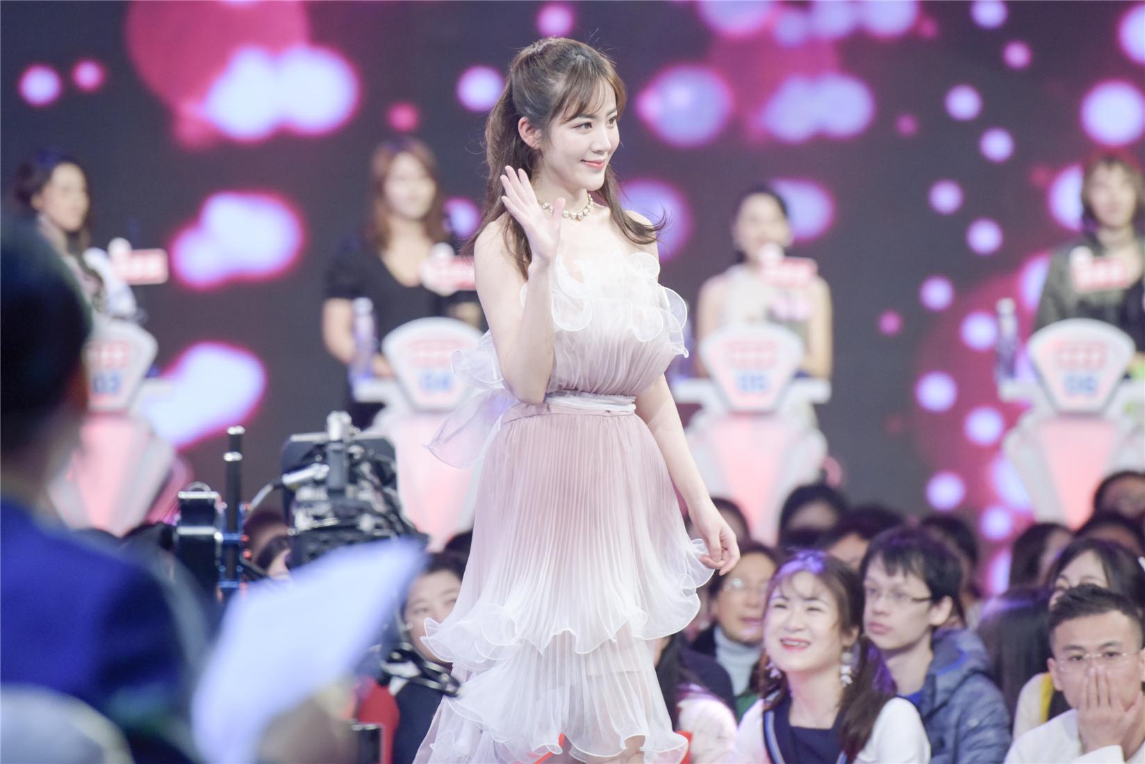 孟非为什么能进入cba（如何让恋人改正缺点？《非诚勿扰》示范正确操作）