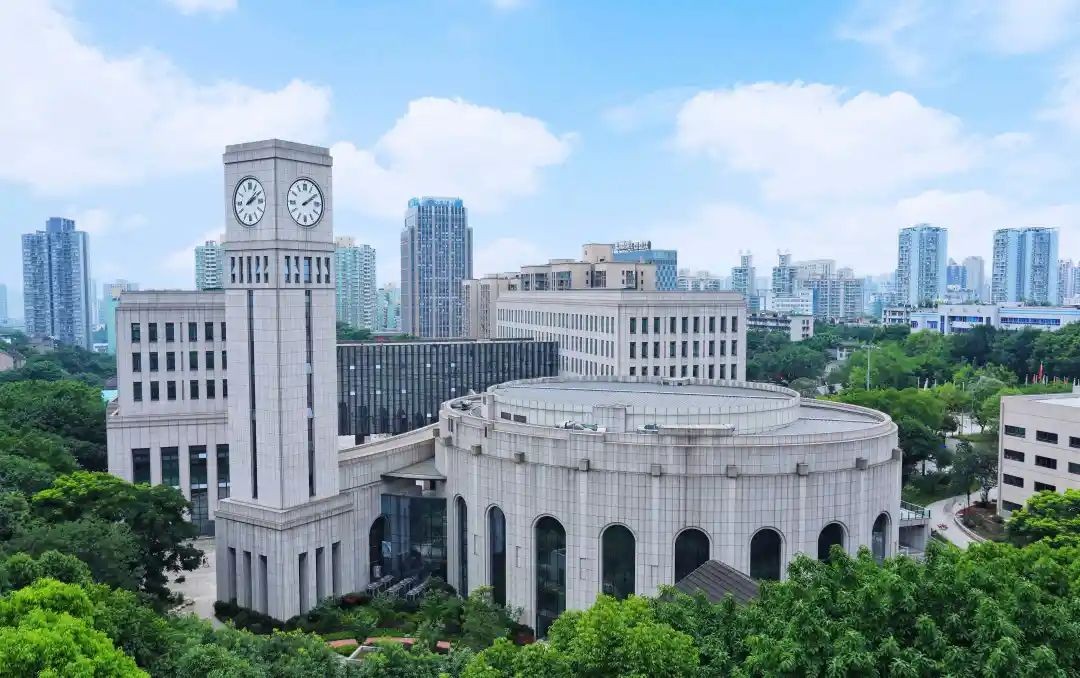 重庆市2021高考分数线公布！重庆工商大学近3年录取分数线看这里