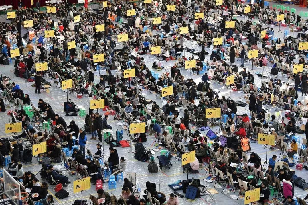 文化素质要求提升，艺考不再是考学捷径？丨Mr.Data