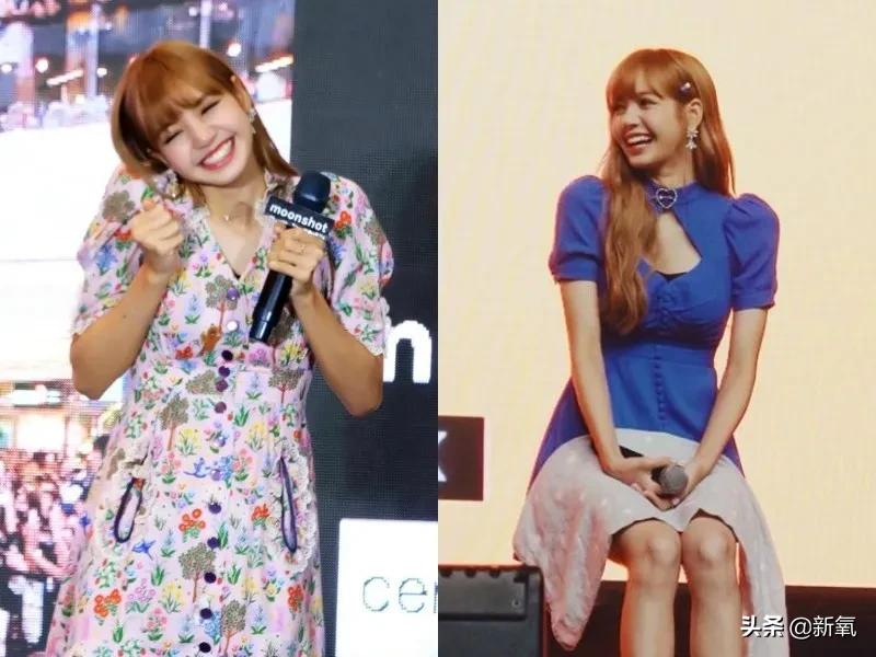 为什么Lisa的颜在全球美貌好评度高，在韩国还是被容貌打压？