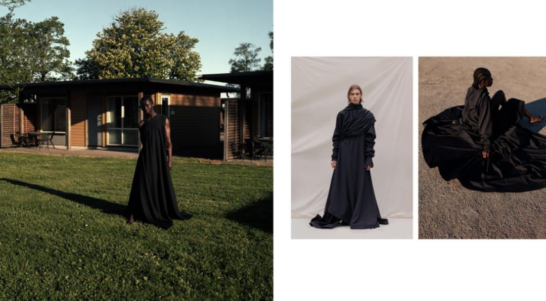 KDA课达丨2021年伦敦时装学院MA服装设计毕业展