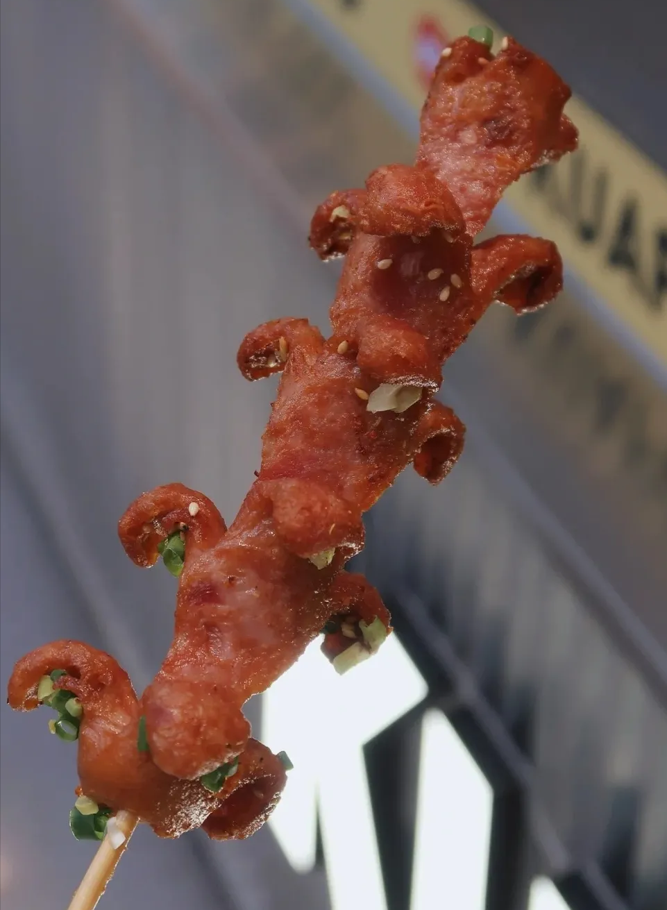 好吃到犯规！深圳宝藏炸串店，人均25吃到扶墙走