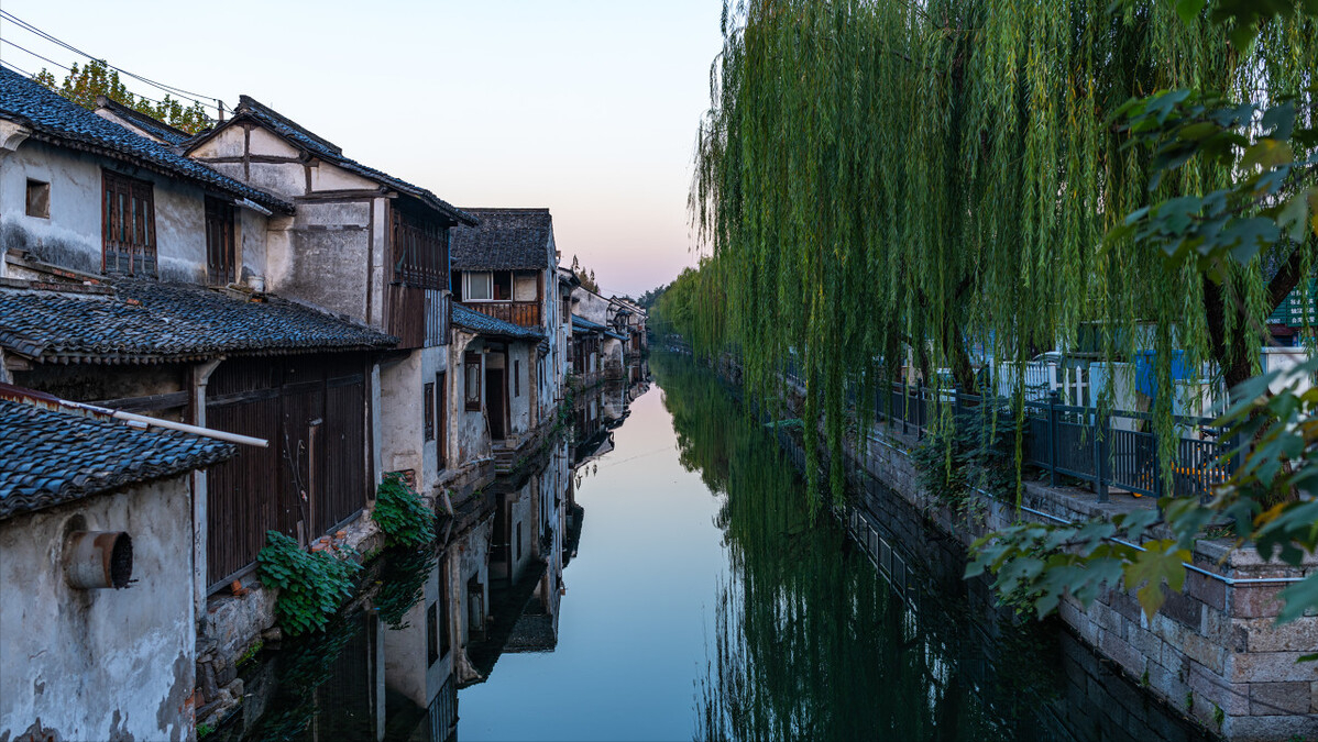 绍兴十大免费景点推荐：揭秘三处小众冷门宝藏地