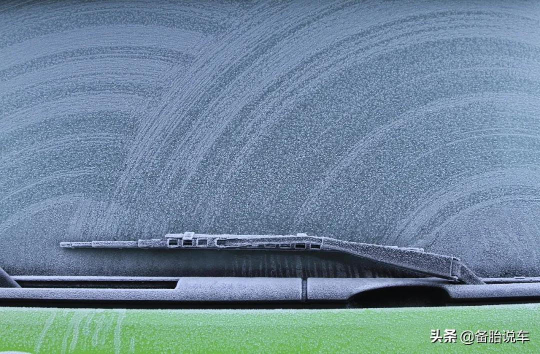 雨刮刮不干净,是不是一定要换?
