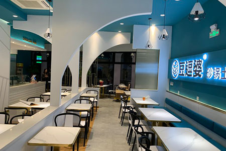 經(jīng)營土豆粉加盟店，需要準(zhǔn)備什么？