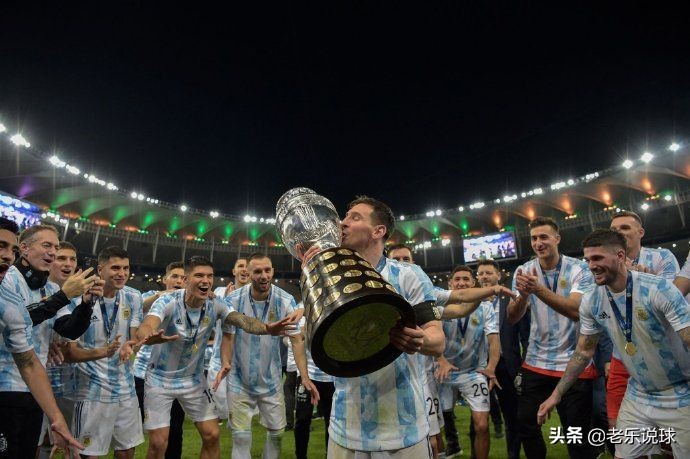 2014年年世界杯冠军是谁(FIFA最新世界排名，阿根廷夺冠上升两位，国足上升6位)