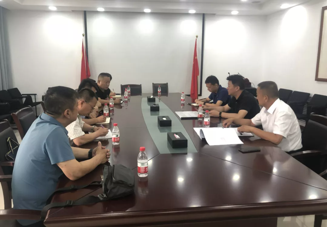 济南新材料产业园区:外地企业来济仅四趟,项目管家助力77亩地“拿地即开工”