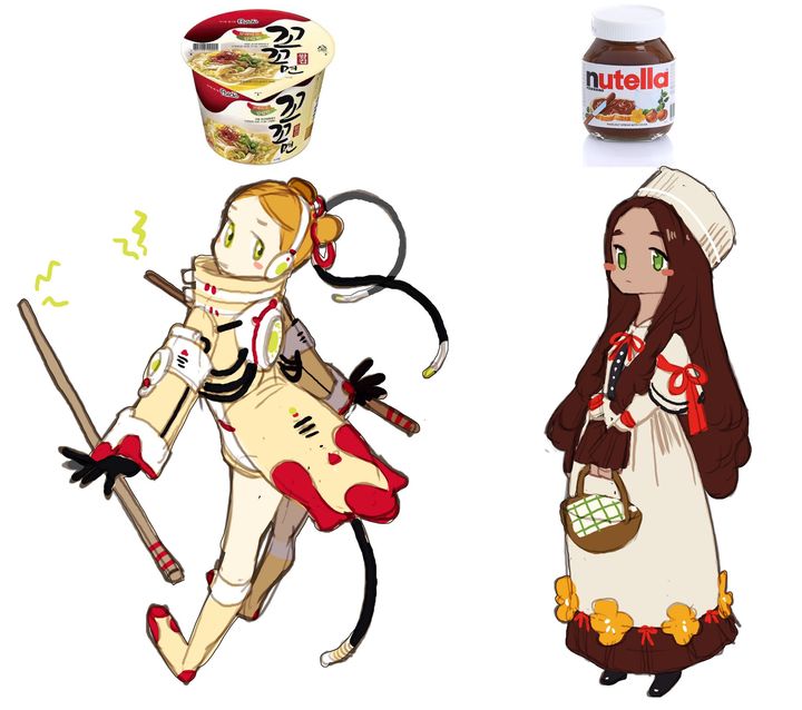 新手如何学习板绘？板绘入门教程