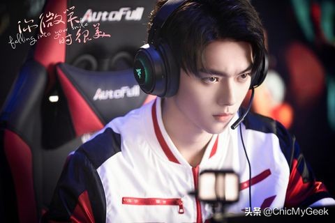 2021热度最高10位国产剧男星！杨洋回归、肖战稳坐流量之冠