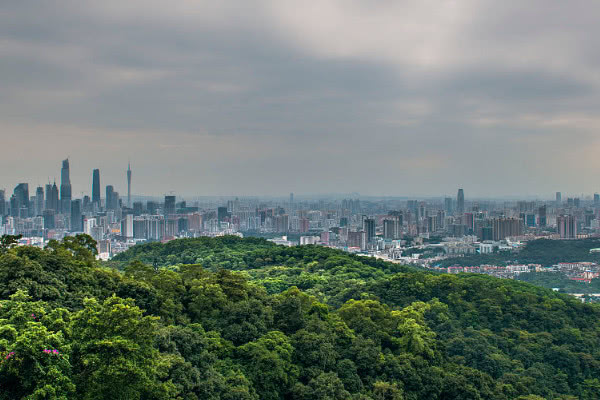 广州的旅游景点（广州的旅游景点有哪些）-大连信息网