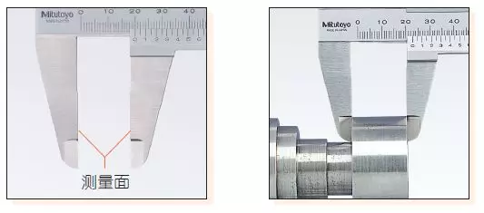 各种游标卡尺的测量应用及使用注意事项