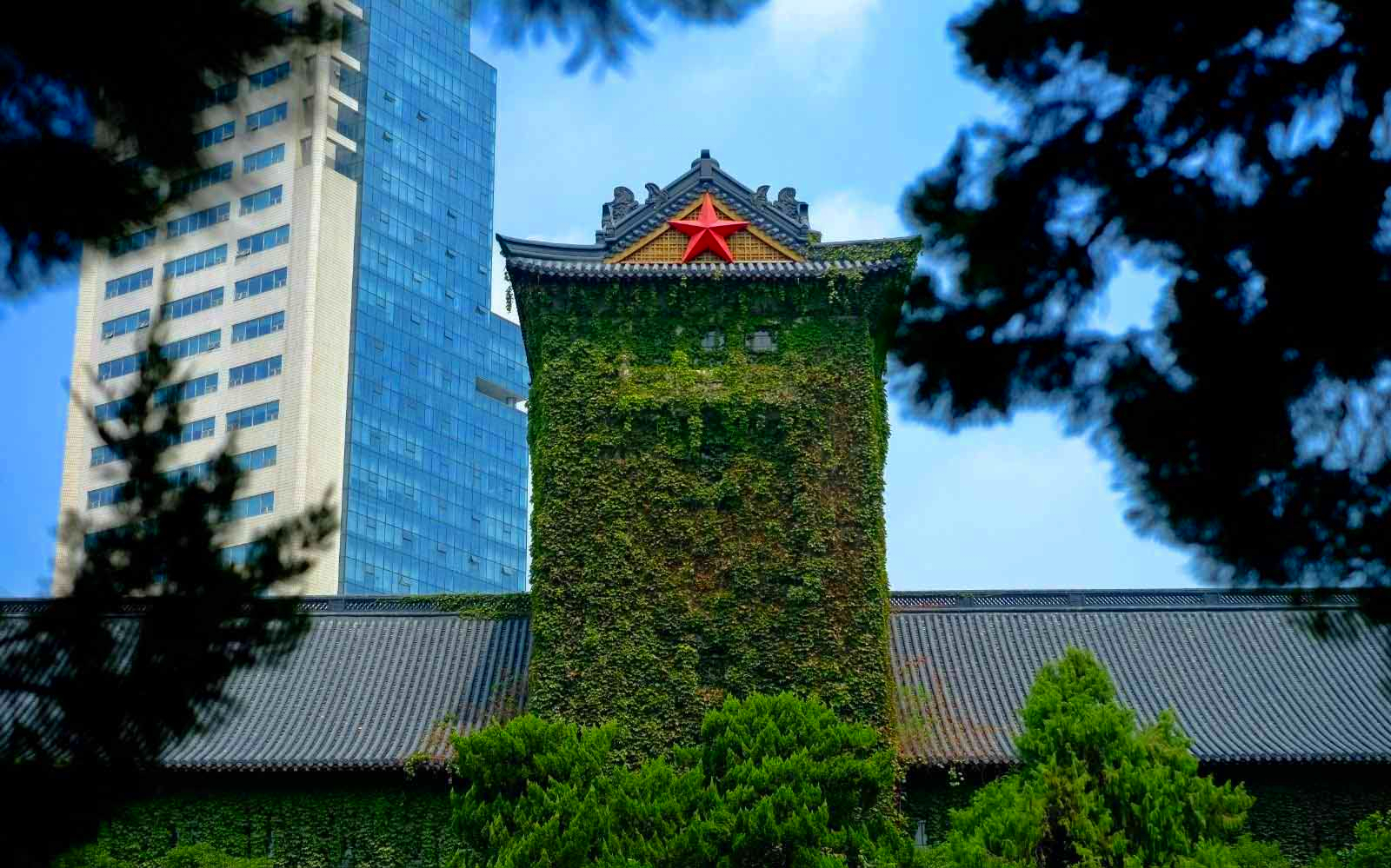 以南京大学为例，看高校合并是否一定会增强实力这个问题