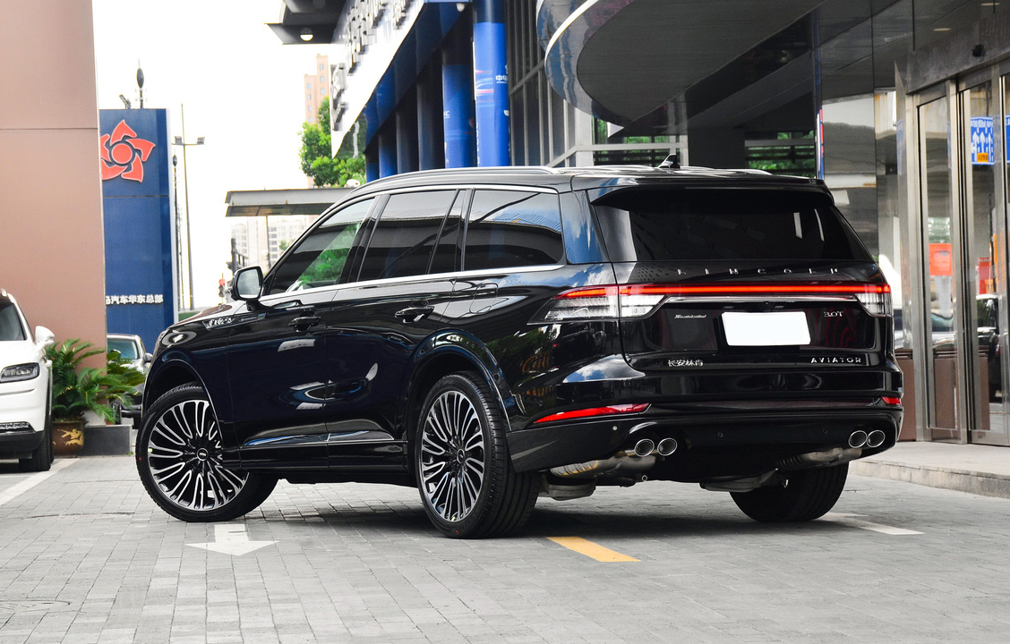 奥迪派克峰内部图片(奥迪最派克峰) - 武陵观察网