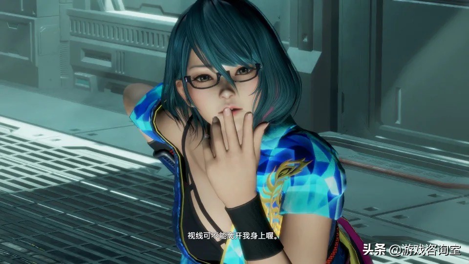 《生或死6》新角色"环"上线