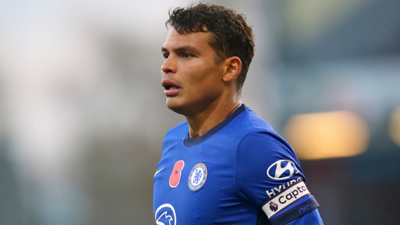 5球都是在伦敦打进(成功和年龄无关:36岁的弟媳正撑起切尔西的后防)