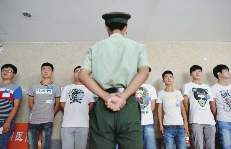 3所可参加“公安联考”的专科警校，录取分不高，入警率却很高