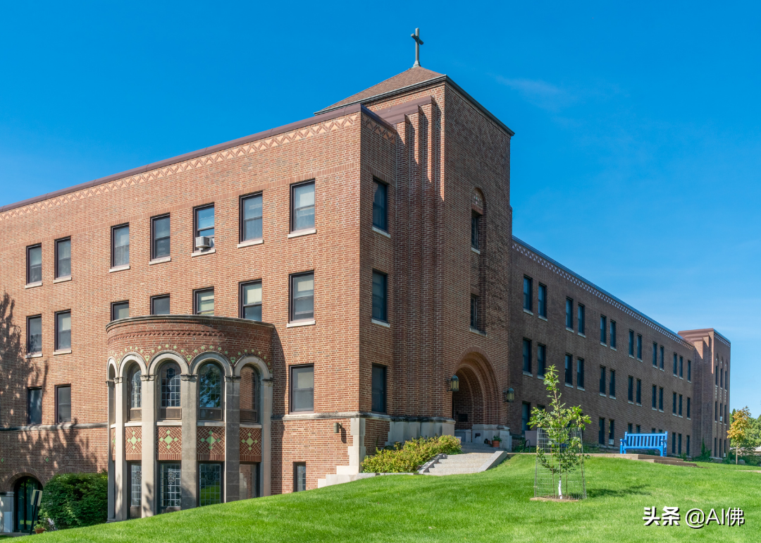 美国100所最佳文理学院