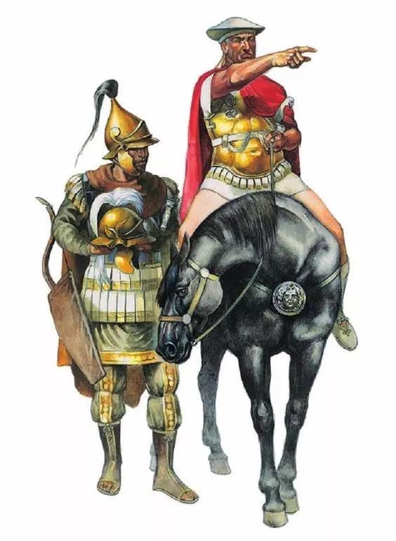 一,大宛是什么人建立的?