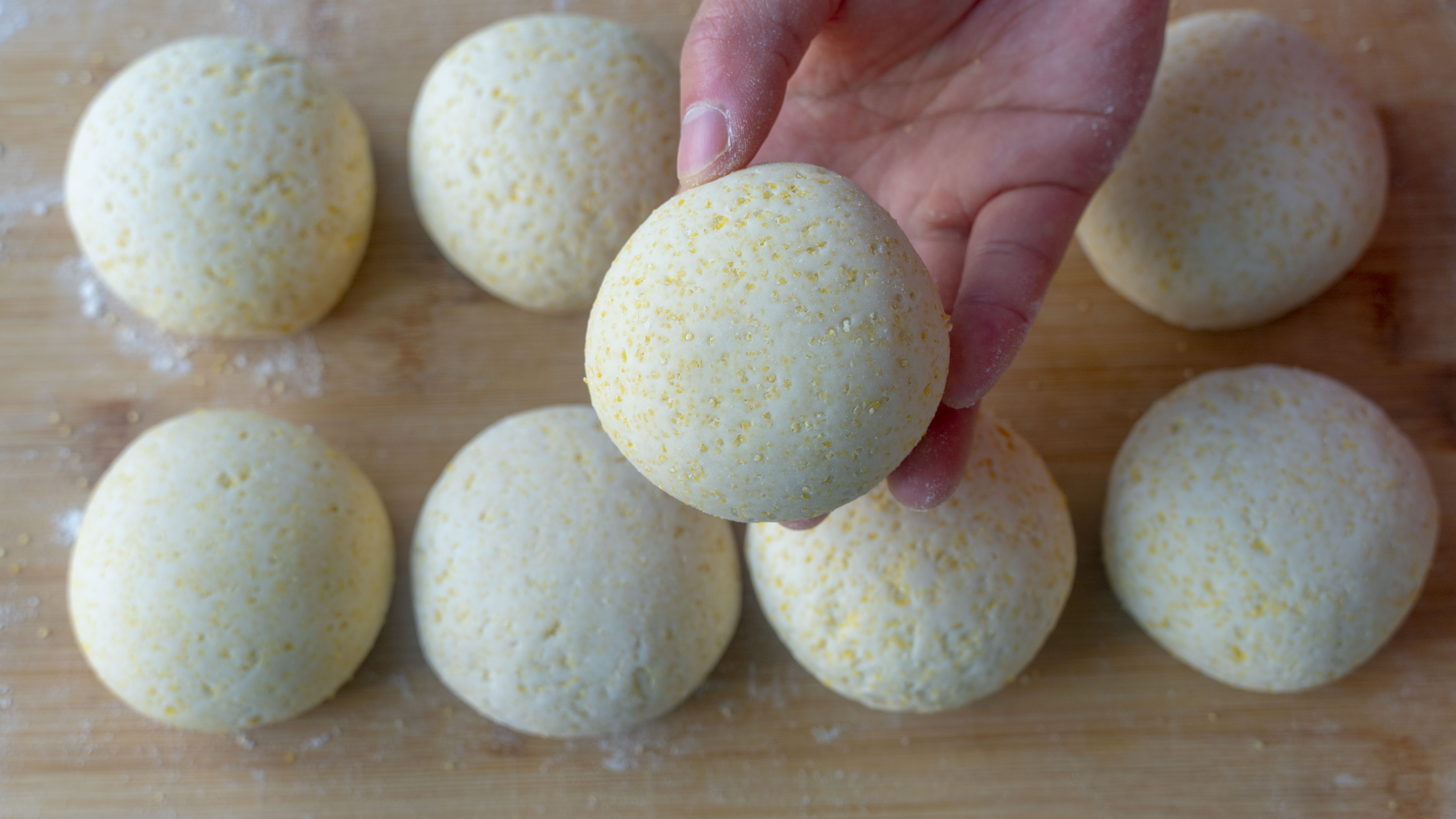 花样馒头的做法大全简单易学的5种花样馒头做法