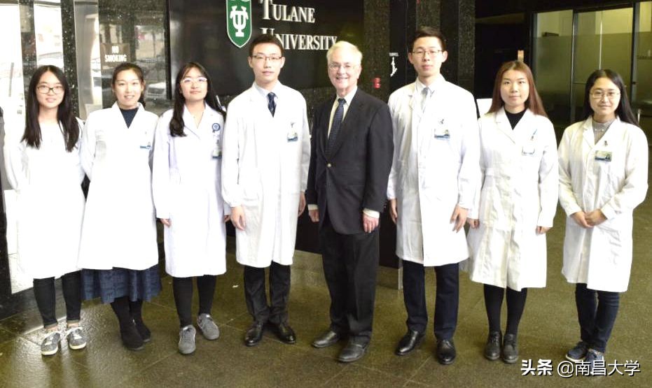 我们的2019 | 走进生命科学学院、玛丽女王学院、管理学院、基础医学院、工会、保卫处