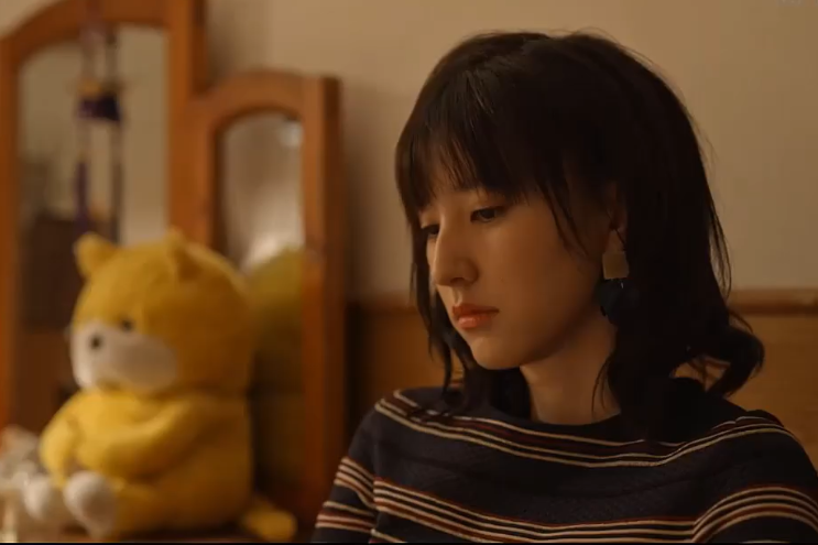 《乔家之子》三代人的结局：乔智勇的前途如锦缎，乔韵芝因患抑郁症而得病。