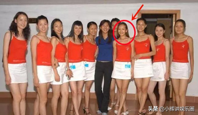 “夜光剧本女主”王鸥：和刘恺威、王凯及小鲜肉的瓜