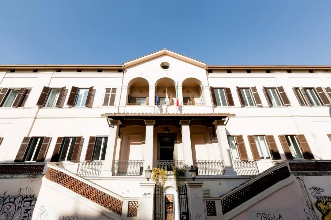 去意大利学服装设计，这8所名校值得你Pick