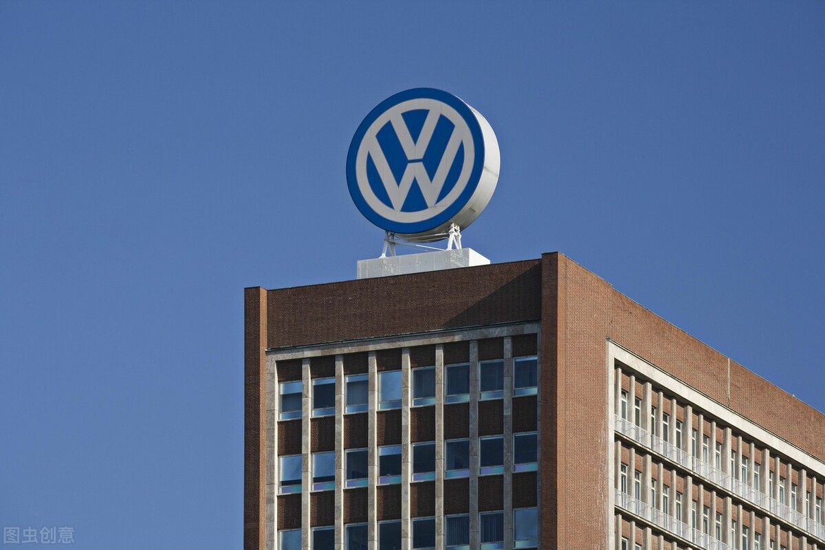 大众旗下有哪些品牌 大众旗下品牌图解-世界十大之最