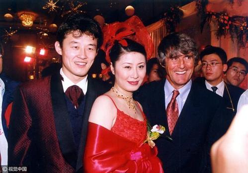 中國隊2004世界杯（國足2006年世界杯預選賽回顧，一出鬧劇，實力最強卻早早淘汰）