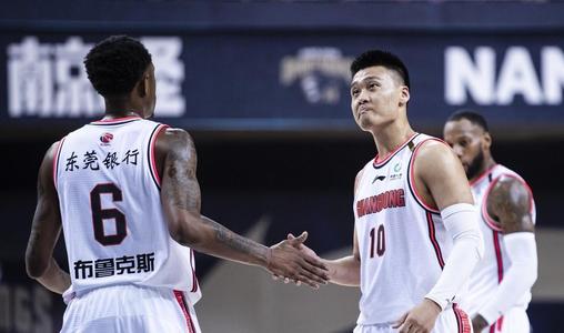 nba强队为什么那么少（为什么NBA没有出现像广东队统治力这么强的球队？）