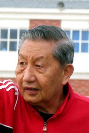 李毅为何不参加2002世界杯原因（中国男子足球队历任主教练战绩）
