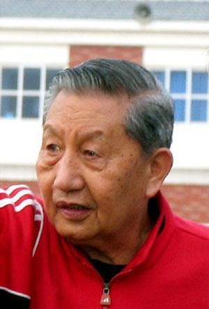 李毅為何不參加2002世界杯原因（中國男子足球隊歷任主教練戰績）