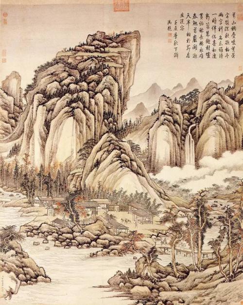 《木兰诗》顶针句式精粹：连环递进显民歌韵律之美
