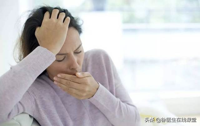 咳嗽，提示哪些疾病？医生提醒：有这3种情况，一定要重视