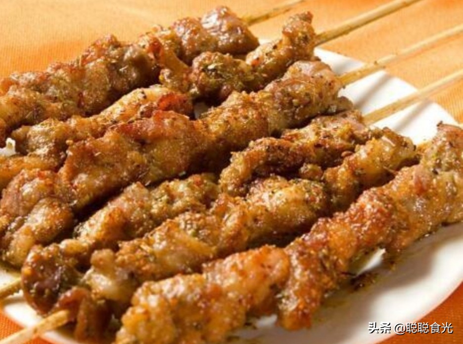 新疆真是宝地，除了盛产“棉花”，还有这么多特产，让人大饱眼福
