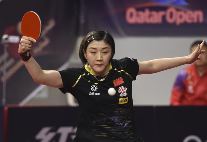 陈梦准备了多久参加奥运会（陈梦有望获得重用！国乒策略发生转变，世界第一或参加两届奥运会）-华海博客