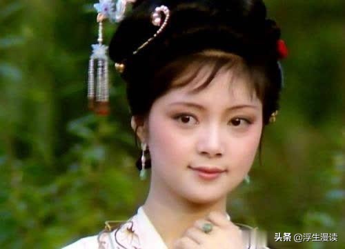 宝钗的结局是被埋在雪里了吗？金簪雪里埋，可不能这么直白地理解