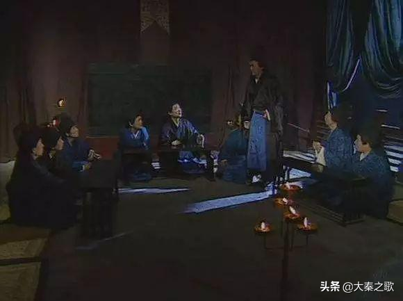 吕柟：一生追求安贫改过的明代教育家，东林书院都拿他的话当学规